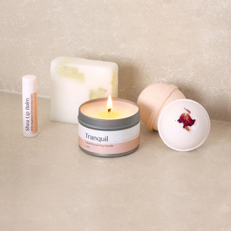 Spa Sets