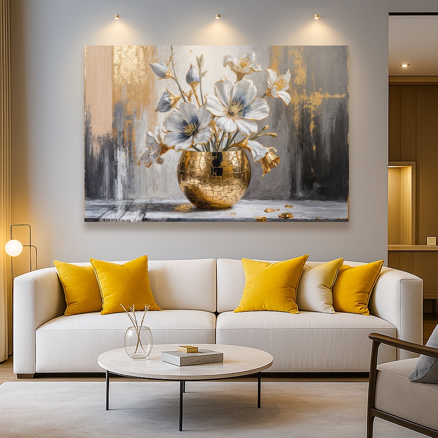 Canvas Art