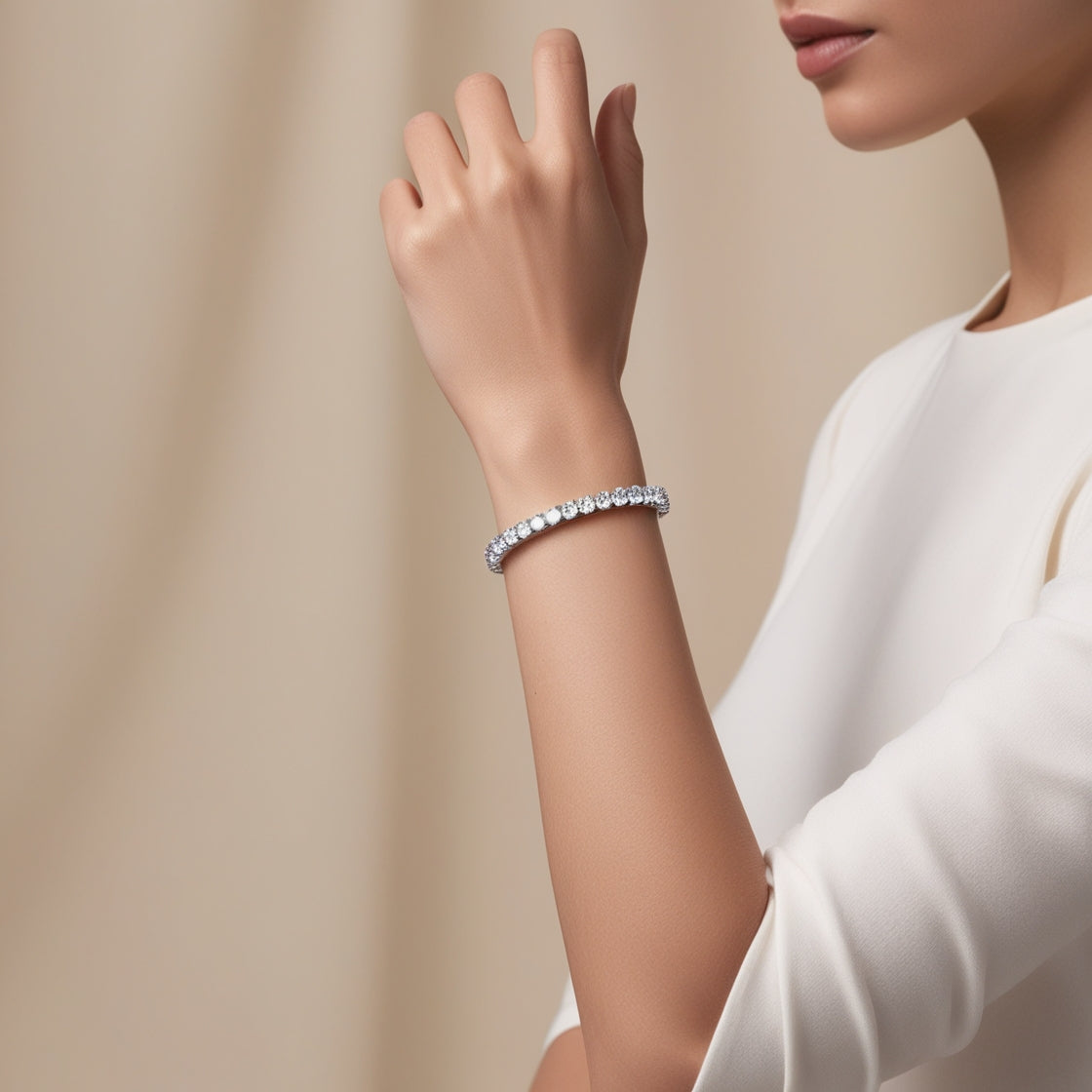 Fine Bracelets
