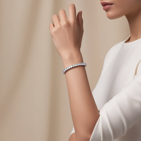 Fine Bracelets
