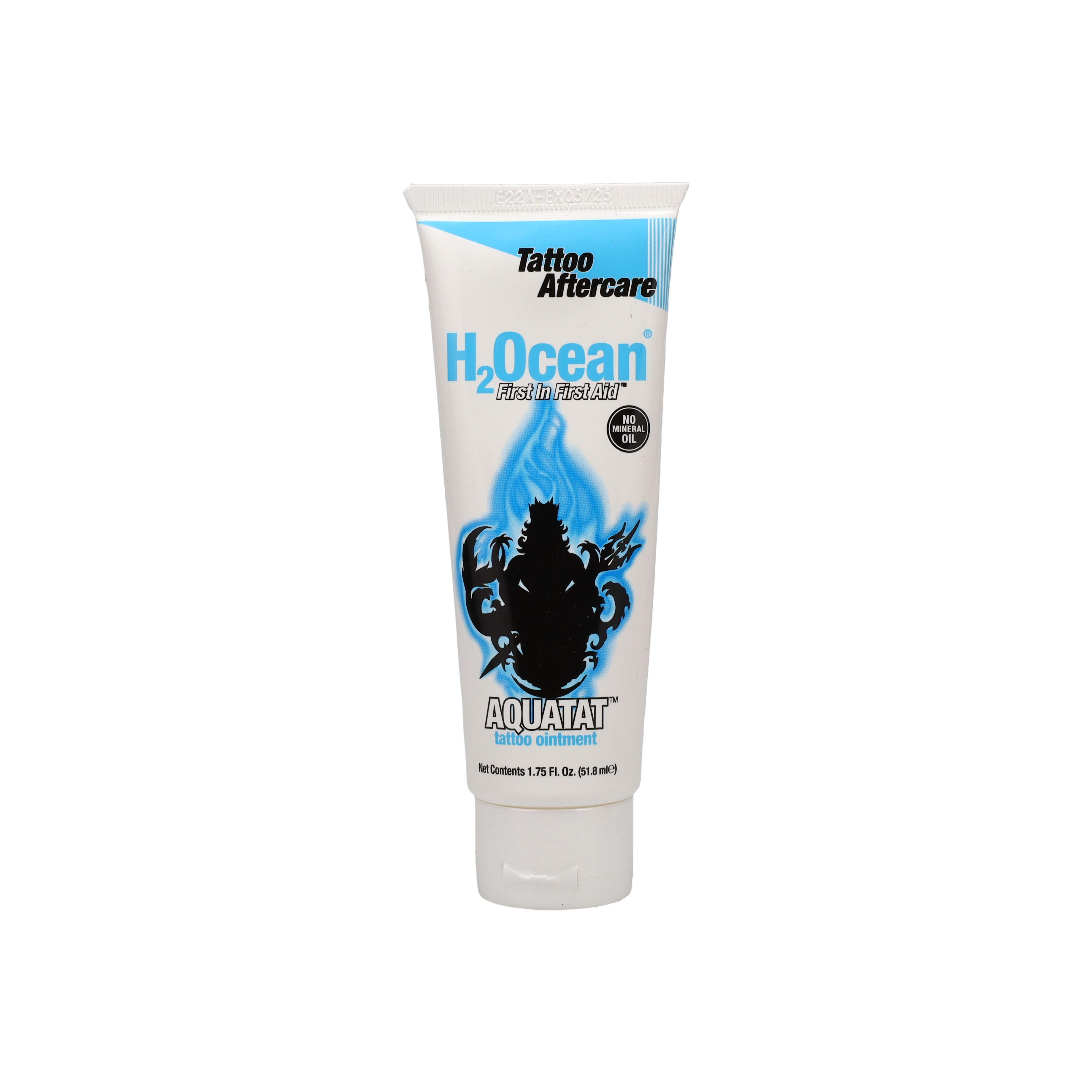Tattoo Aftercare