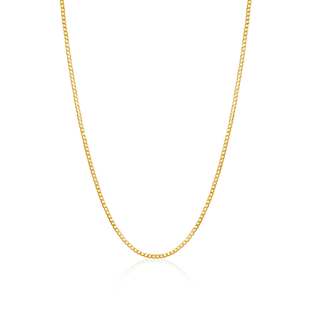 Fine Necklaces