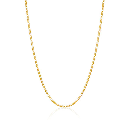 Fine Necklaces