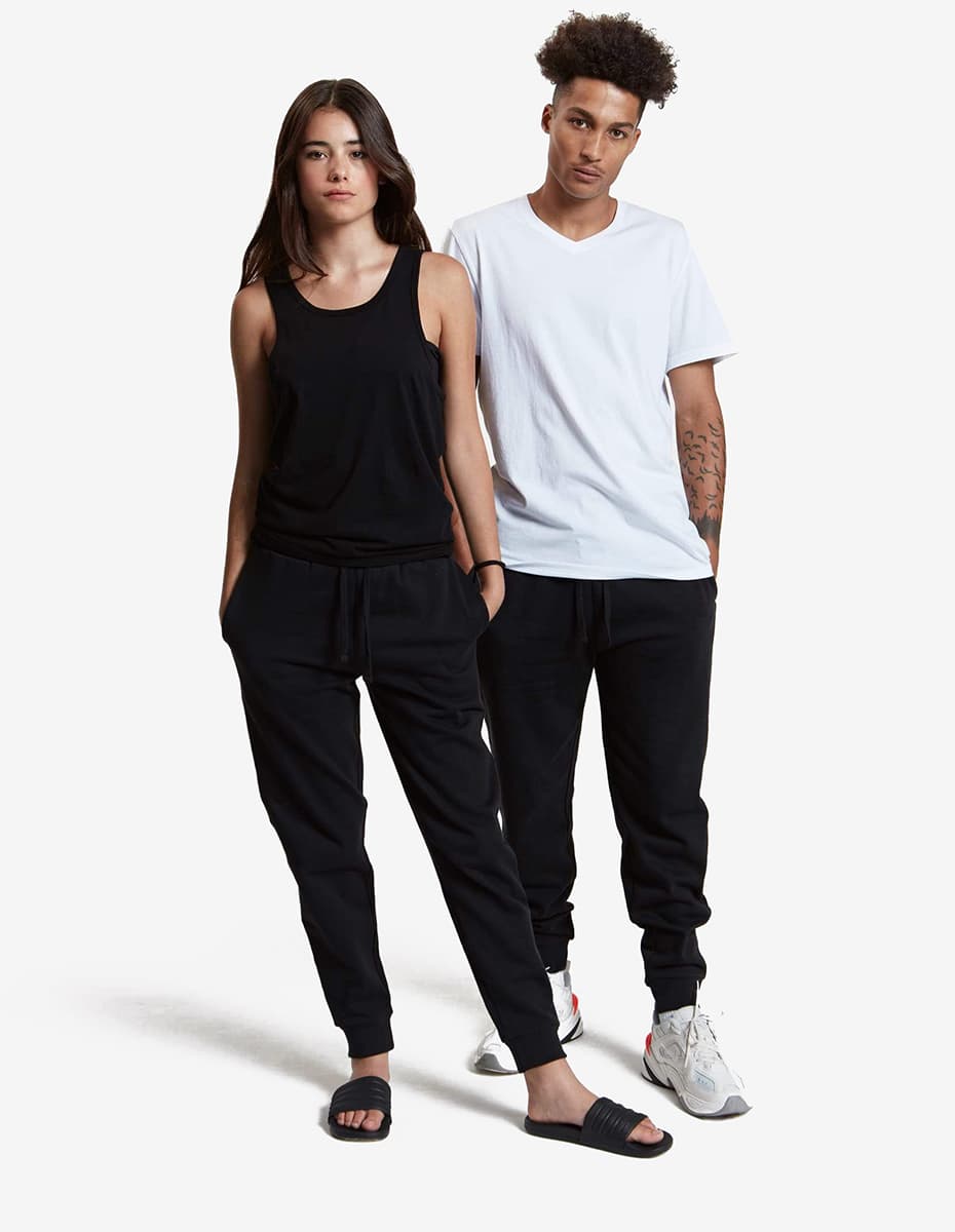 Basic T-Shirts & Tops