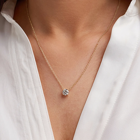 Fine Pendants