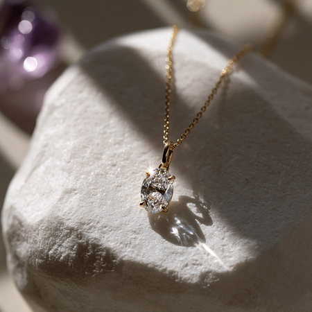 Fine Jewelry
