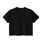 Playback Boxy Tee