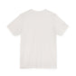 Retro Wavy Graphic T-Shirt