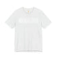 Retro Wavy Graphic T-Shirt