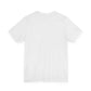 Retro Wavy Graphic T-Shirt