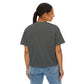 Playback Boxy Tee