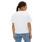 Playback Boxy Tee