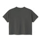 Playback Boxy Tee