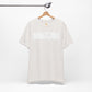 Retro Wavy Graphic T-Shirt