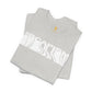 Retro Wavy Graphic T-Shirt