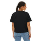 Playback Boxy Tee