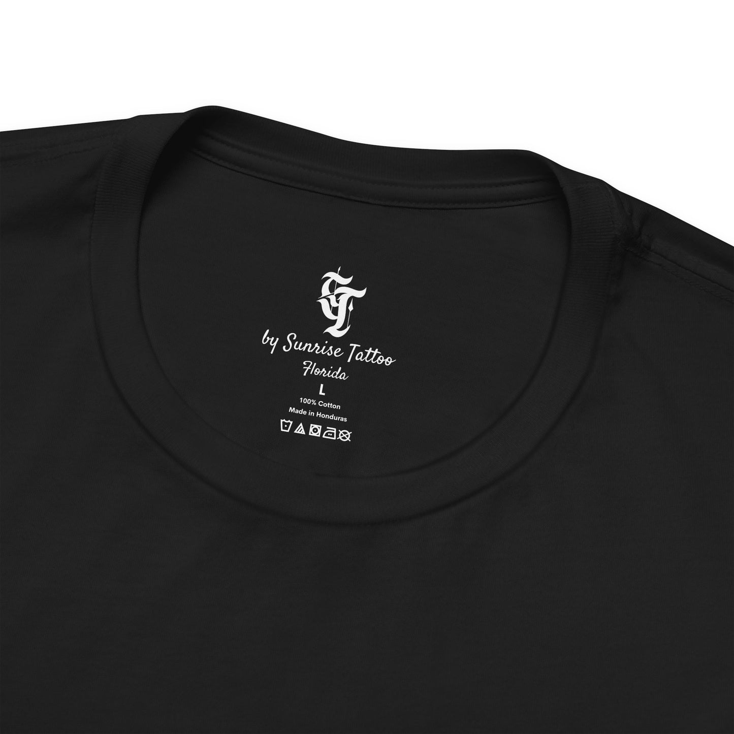 After Dark Tee