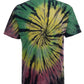 Dynamite Spiral Tie ﻿Dye