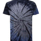 Surf Spiral Tie ﻿Dye