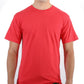 Retro Ring-Spun Crew Neck T-Shirt 2100