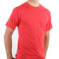 Retro Ring-Spun Crew Neck T-Shirt 2100