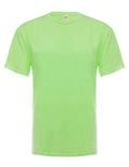 Neon Green Garment Dye