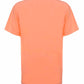 Neon Orange Garment Dye