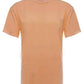 Neon Orange Garment Dye