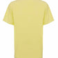Neon Yellow Garment Dye