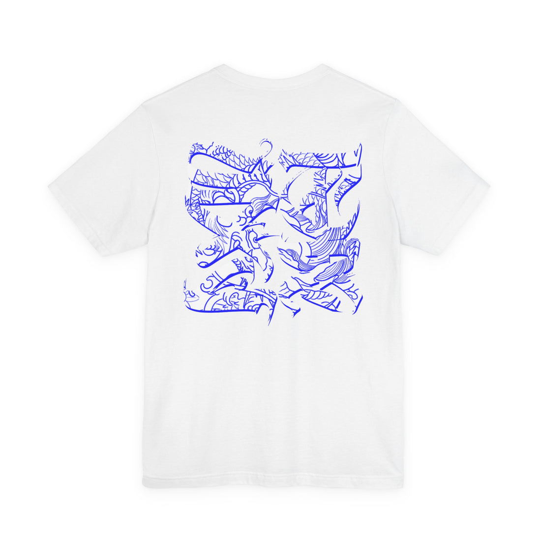 Ocean Drive Tee