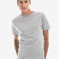 Long-line Curved Hem 3030