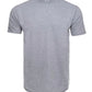 Long-line Curved Hem 3030
