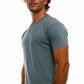 Bi-Blend Crew 3050 - Dark Colors