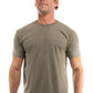 Bi-Blend Crew 3050 - Dark Colors