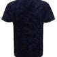 Cloud Wash Ocean Tie Dye
