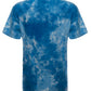 Cloud Wash Sky Tie Dye