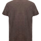 Oil Wash Russet