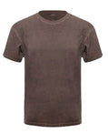 Oil Wash Russet