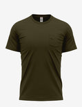 Pocket Perfection Pocket Tee 31SPKT