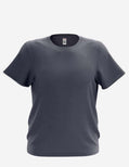 Bi-blend Youth Mega-Tee | 3250