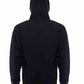 ZIP Hoodie French Terry 4030