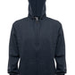 ZIP Hoodie French Terry 4030