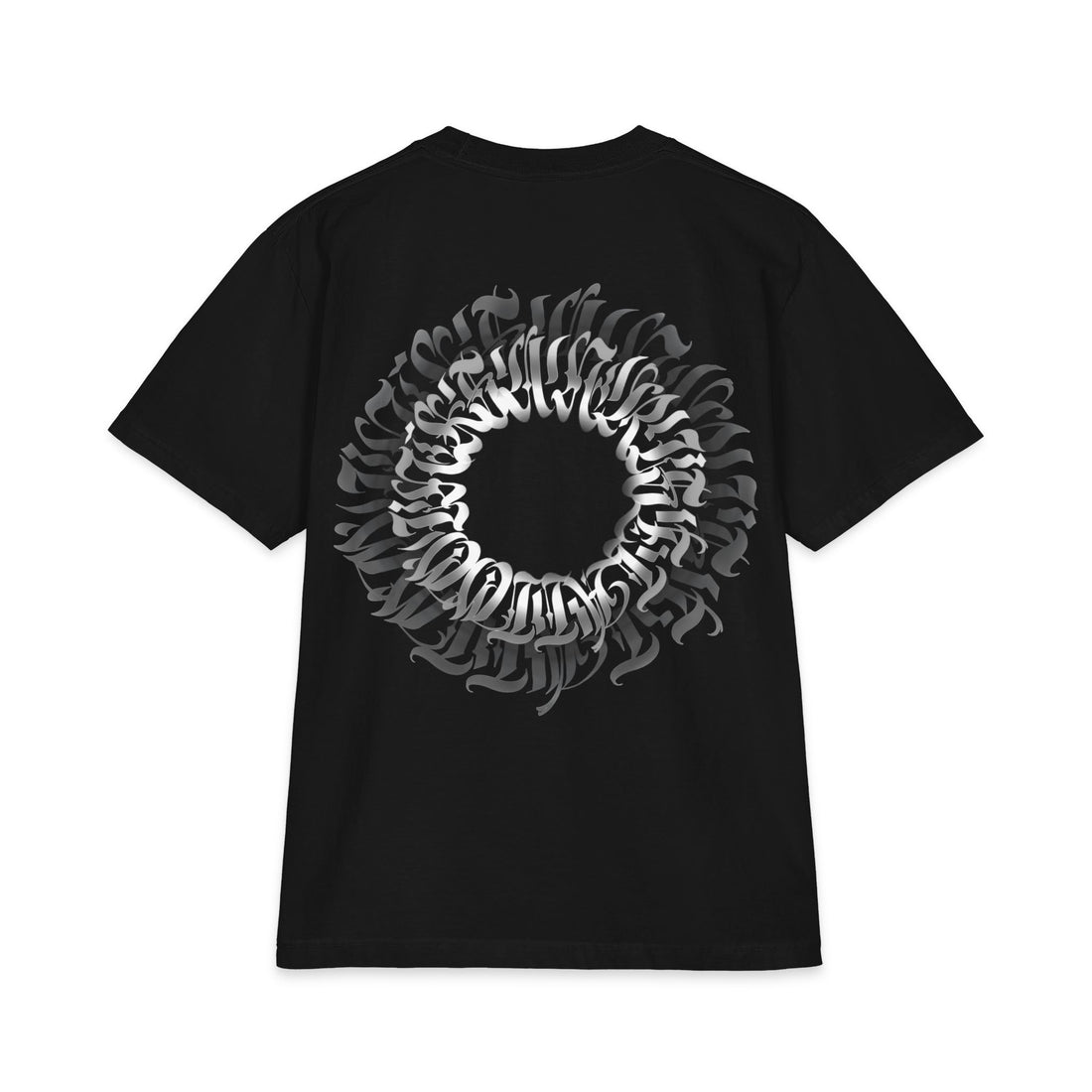 Eclipse Graphic Tee