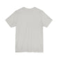 Retro Wavy Graphic T-Shirt