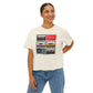 Playback Boxy Tee