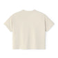 Playback Boxy Tee