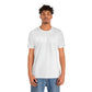 Retro Wavy Graphic T-Shirt