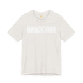 Retro Wavy Graphic T-Shirt