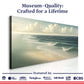 Beach Shoreline Coastal Wall Art VI
