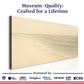 Beach Shoreline Coastal Wall Art III